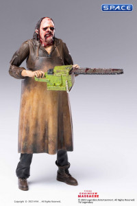 Leatherface (Texas Chainsaw Massacre)