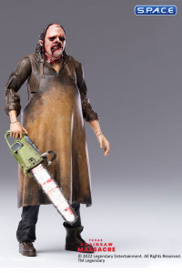 Leatherface (Texas Chainsaw Massacre)