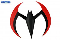 1:1 Batarang Life-Size Replica - Red Version (Batman Beyond)