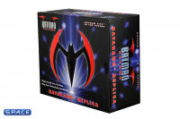 1:1 Batarang Life-Size Replica - Red Version (Batman Beyond)