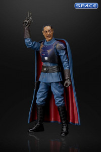 6 Moff Gideon from The Mandalorian (Star Wars - The Black Series Credit Collection)