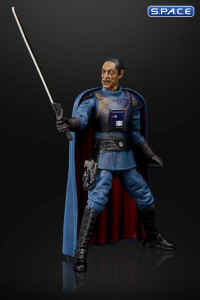 6 Moff Gideon from The Mandalorian (Star Wars - The Black Series Credit Collection)