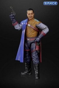 6 Greef Karga from The Mandalorian (Star Wars - The Black Series Credit Collection)