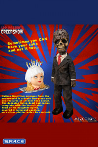 Fathers Day Living Dead Doll (Creepshow)
