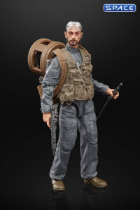 6 Bodhi Rook from Rogue One: A Star Wars Story (Star Wars - The Black Series)