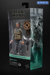 6 Bodhi Rook from Rogue One: A Star Wars Story (Star Wars - The Black Series)