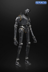 6 K-2SO from Rogue One: A Star Wars Story (Star Wars - The Black Series)