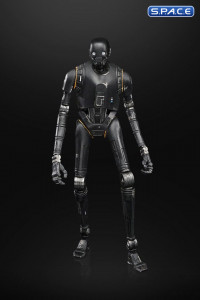 6 K-2SO from Rogue One: A Star Wars Story (Star Wars - The Black Series)