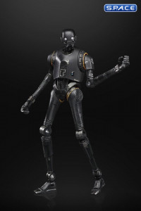 6 K-2SO from Rogue One: A Star Wars Story (Star Wars - The Black Series)