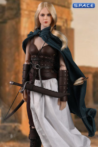 1/6 Scale Princess Farah (Persian Empire Series)