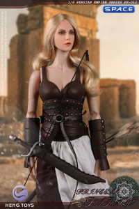 1/6 Scale Princess Farah (Persian Empire Series)