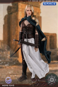 1/6 Scale Princess Farah (Persian Empire Series)