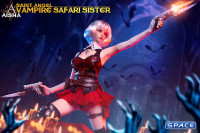 1/6 Scale Saint Angel - Vampire Safari Sister