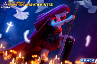 1/6 Scale Saint Angel - Vampire Safari Sister