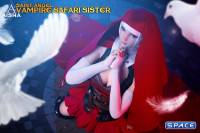 1/6 Scale Saint Angel - Vampire Safari Sister