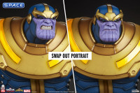1/3 Scale Thanos Statue (Marvel: Contest of Champions)