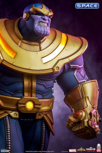 1/3 Scale Thanos Statue (Marvel: Contest of Champions)