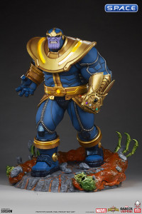 1/3 Scale Thanos Statue (Marvel: Contest of Champions)