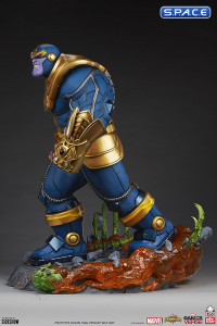 1/3 Scale Thanos Statue (Marvel: Contest of Champions)