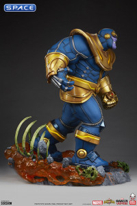 1/3 Scale Thanos Statue (Marvel: Contest of Champions)