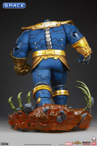 1/3 Scale Thanos Statue (Marvel: Contest of Champions)