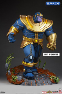 1/3 Scale Thanos Statue (Marvel: Contest of Champions)