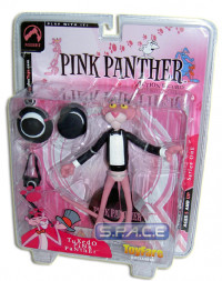 Tuxedo Pink Panther ToyFare Exclusive
