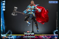 1/6 Scale Thor Movie Masterpiece MMS655 (Thor: Love and Thunder)