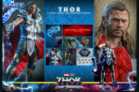 1/6 Scale Thor Movie Masterpiece MMS655 (Thor: Love and Thunder)