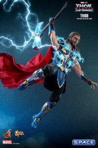 1/6 Scale Thor Movie Masterpiece MMS655 (Thor: Love and Thunder)