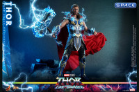 1/6 Scale Thor Movie Masterpiece MMS655 (Thor: Love and Thunder)