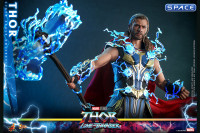 1/6 Scale Thor Movie Masterpiece MMS655 (Thor: Love and Thunder)