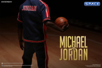 1/6 Scale Michael Jordan Barcelona 1992 Real Masterpiece (NBA)