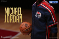 1/6 Scale Michael Jordan Barcelona 1992 Real Masterpiece (NBA)