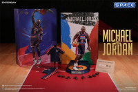 1/6 Scale Michael Jordan Barcelona 1992 Real Masterpiece (NBA)