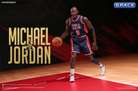 1/6 Scale Michael Jordan Barcelona 1992 Real Masterpiece (NBA)
