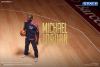 1/6 Scale Michael Jordan Barcelona 1992 Real Masterpiece (NBA)