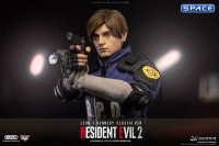 1/6 Scale Leon S. Kennedy - Classic Version (Resident Evil 2)