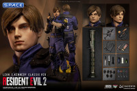 1/6 Scale Leon S. Kennedy - Classic Version (Resident Evil 2)