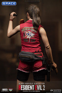 1/6 Scale Claire Redfield - Classic Version (Resident Evil 2)