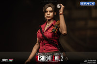 1/6 Scale Claire Redfield - Classic Version (Resident Evil 2)