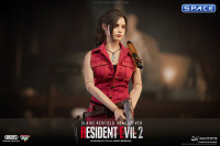 1/6 Scale Claire Redfield - Classic Version (Resident Evil 2)