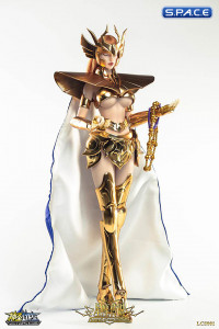 1/6 Scale Virgo Guardian Shi Lian Hua - Brilliant Version (Legend of Constellation)