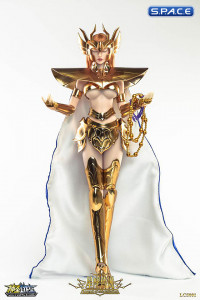 1/6 Scale Virgo Guardian Shi Lian Hua - Brilliant Version (Legend of Constellation)