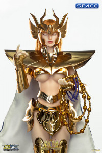 1/6 Scale Virgo Guardian Shi Lian Hua - Brilliant Version (Legend of Constellation)