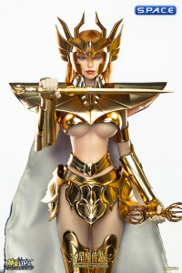 1/6 Scale Virgo Guardian Shi Lian Hua - Brilliant Version (Legend of Constellation)