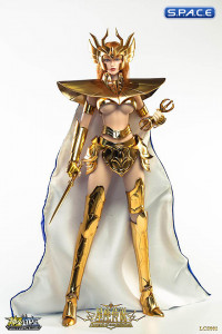 1/6 Scale Virgo Guardian Shi Lian Hua - Brilliant Version (Legend of Constellation)