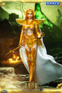 1/6 Scale Virgo Guardian Shi Lian Hua - Translucent Version (Legend of Constellation)