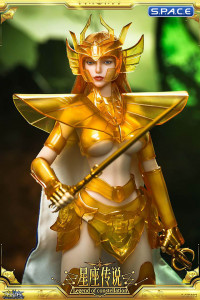 1/6 Scale Virgo Guardian Shi Lian Hua - Translucent Version (Legend of Constellation)