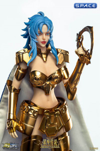 1/6 Scale Gemini the Guardian of the main star Andrea - Brilliant Version (Legend of Constellation)